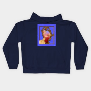 Touching Kids Hoodie